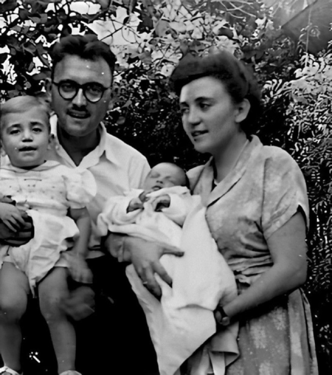 Pierre-Yves, Christian 1950 Pierre-Yves, Christian 1950